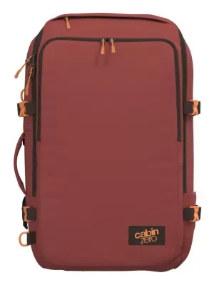 Rucksack CABINZERO ADV PRO 42L ROTE SANGRIA