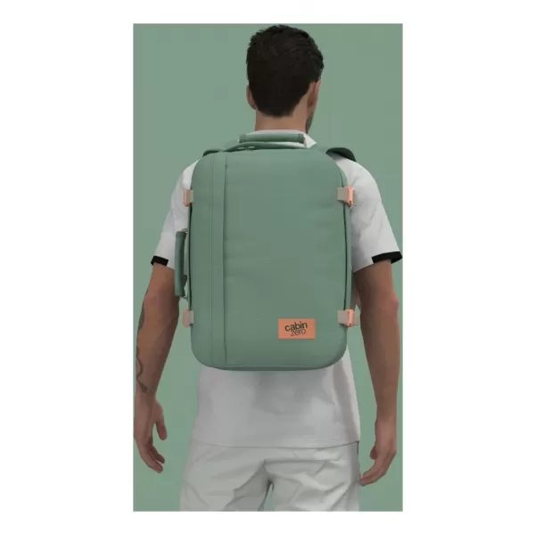  Rucksack CABINZERO CLASSIC 36L SALBEIWALD 