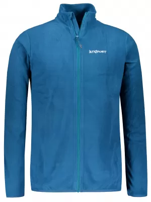 Herren-Sweatshirt ALTISPORT BERK BLAU