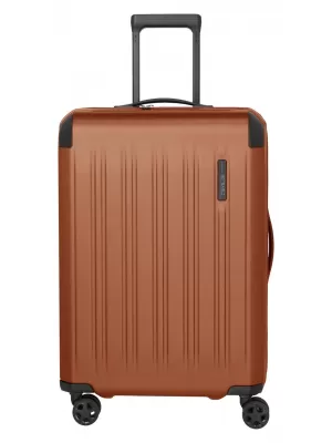 Koffer TRAVELITE DYNAMIIC S,M,L EXP KUPFER