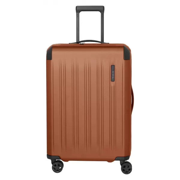  Koffer TRAVELITE DYNAMIIC S,M,L EXP KUPFER 