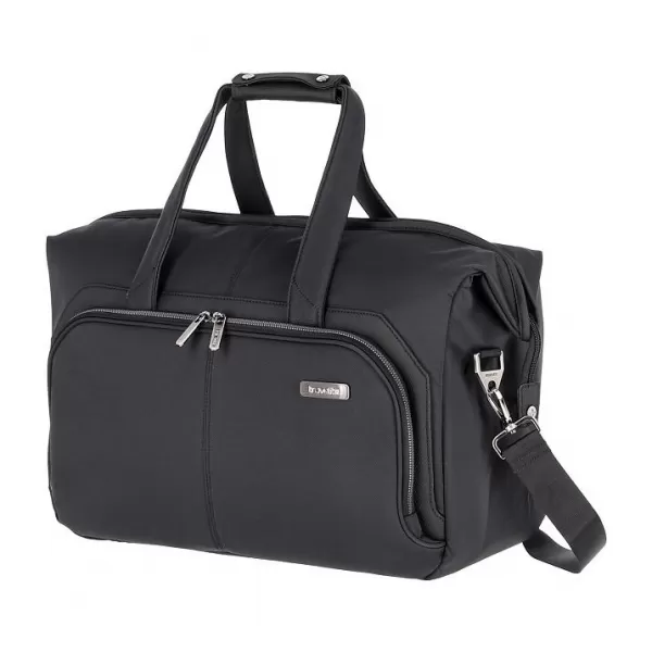  Tasche TRAVELITE PRIIMA WEEKENDER SCHWARZ 