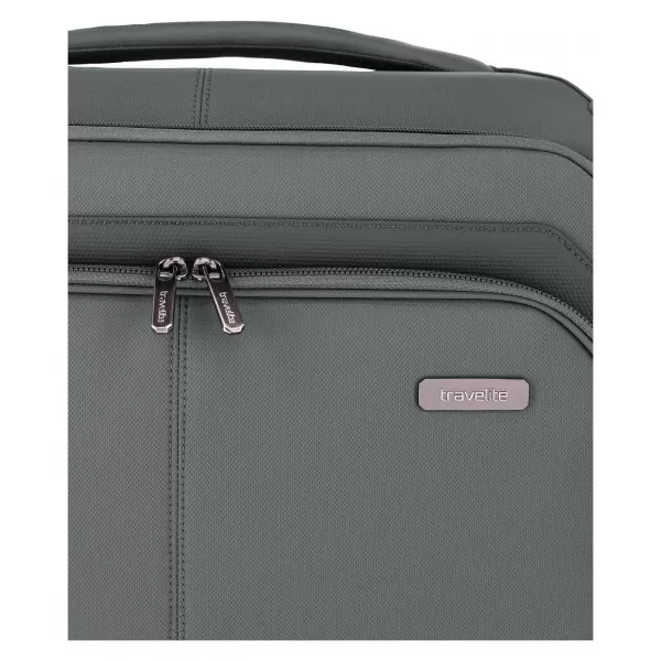  Koffer TRAVELITE PRIIMA S OLIVE 
