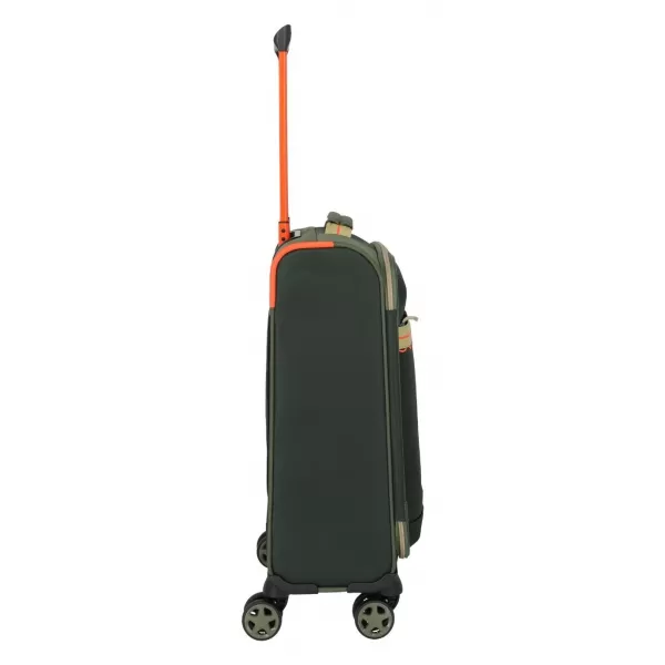  Koffer TRAVELITE Color Craze S OLIVE 