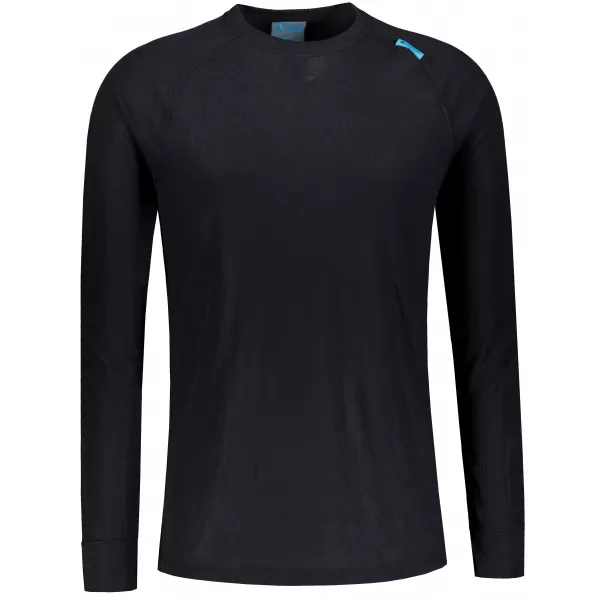  Herren-Thermoset ALTISPORT GAIN SCHWARZ 