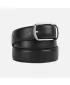 Herrengürtel GEOX BELT G011349 SCHWARZ