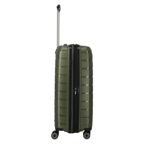  Koffer TRAVELITE AIR BASE S,M,L OLIVE 