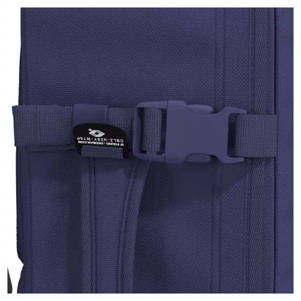 Rucksack CABINZERO MILITARY 28L GALAXIEBLAU 