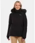 Damen-Skijacke KILPI CARRIE-W ZL0108KI SCHWARZ