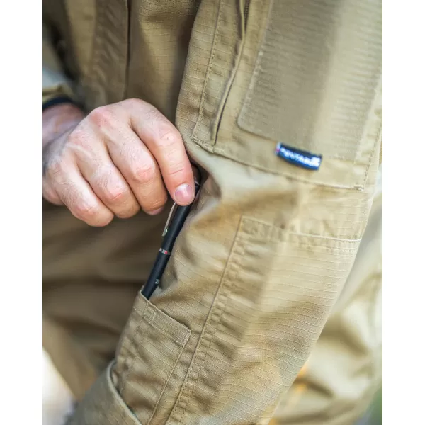  Jacke PENTAGON ACU 2.0 JACKET K02012 KOJOTE 
