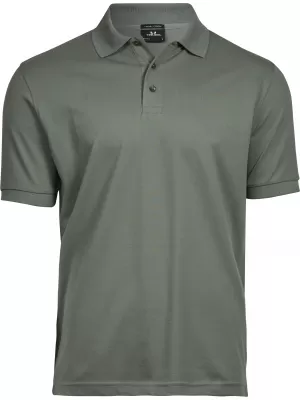Herren-T-Shirt TEE JAYS | TJ 1405 BLATTGRÜN