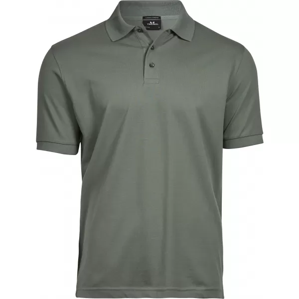  Herren-T-Shirt TEE JAYS | TJ 1405 BLATTGRÜN 