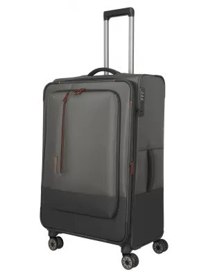 Koffer TRAVELITE CROSSLITE 5.0 L DUNKLES OLIV
