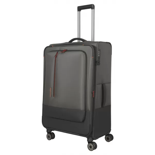  Koffer TRAVELITE CROSSLITE 5.0 L DUNKLES OLIV 
