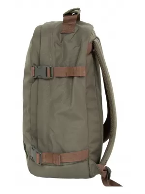 Rucksack CABINZERO CLASSIC 36L GEORGISCHES KHAKI