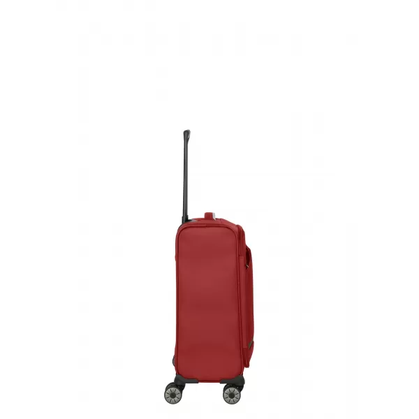  Koffer TRAVELITE JETPACK MAX 4 CABIN HRSG 