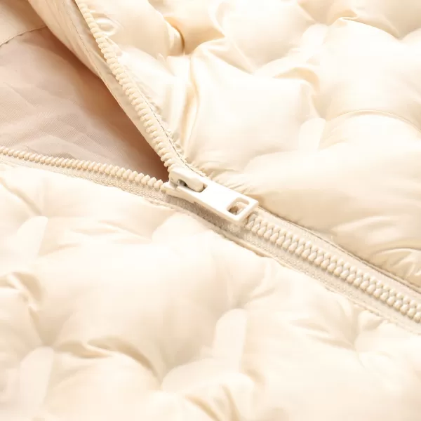  Mantel ALPINE PRO AWEDA 2 Beige 