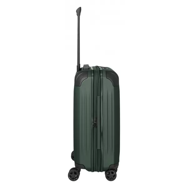  Koffer TRAVELITE DYNAMIIC S EXP GRÜN 