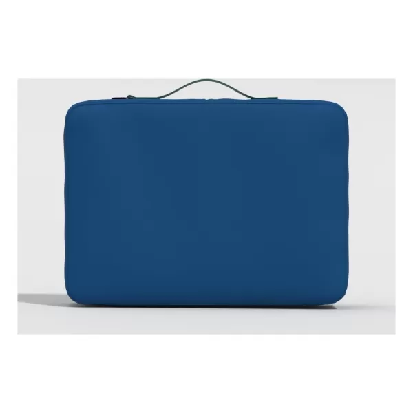  Veranstalter CABINZERO LUX PACKING CUBE LARGE CAPRIBLAU 