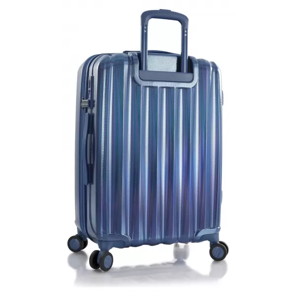 Koffer HEYS ASTRO M BLAU 