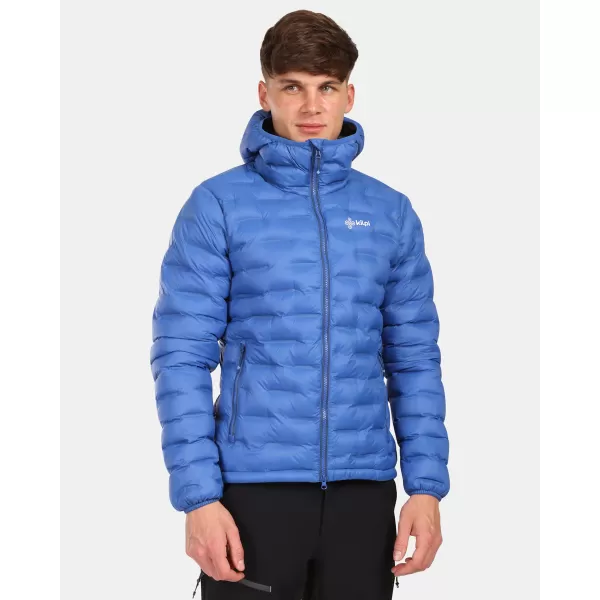  Herrenjacke KILPI ALBA-M ZM0117KI DUNKELBLAU 