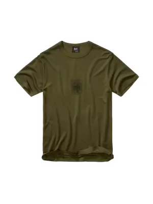 Hemd BRANDIT 4207 OLIVE
