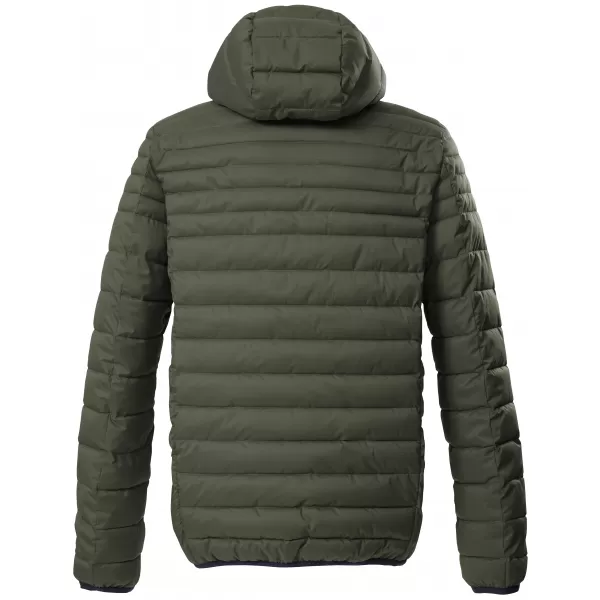  Herrenjacke KILLTEC GW 28 OLIVE 