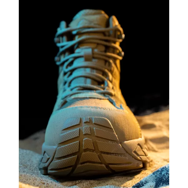  Stiefel PENTAGON HORIZON DESERT TREKKING 6 BOOTS K15061 SCHWARZ 