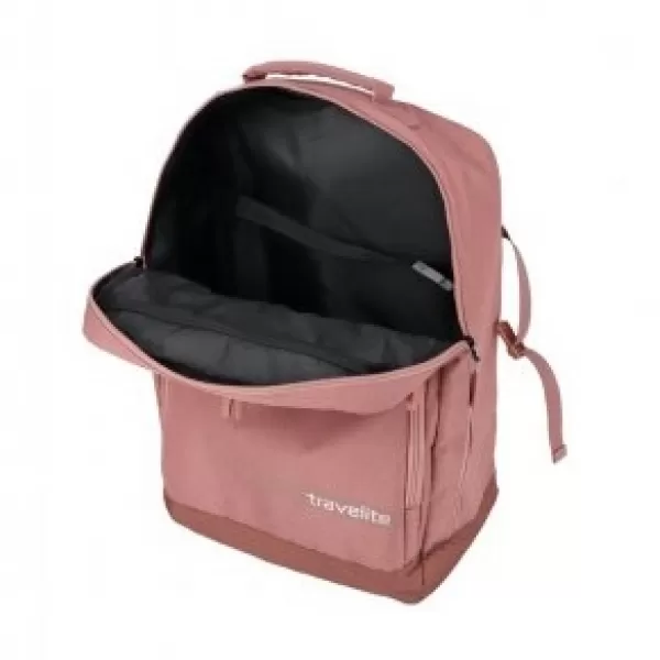  Rucksack TRAVELITE KICK OFF MULTIBAG BACKPACK ROSE 