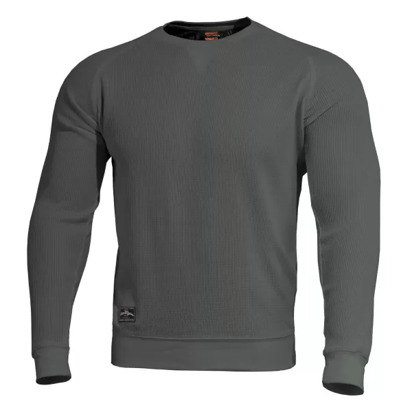  Sweatshirt PENTAGON ELYSIUM SWEATER K09024 TARNGRÜN 