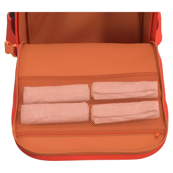  Rucksack CABINZERO CLASSIC PRO 32L TOMATENFEST 