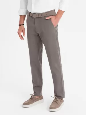 Hose OMBRE OM-PACP-0184 GRAU