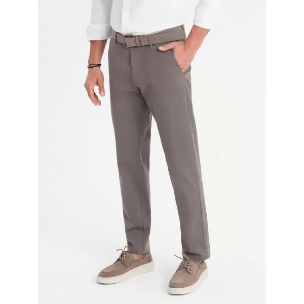  Hose OMBRE OM-PACP-0184 GRAU 