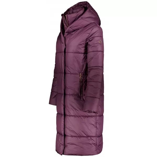  Damenmantel KIXMI VENECIA LILA 