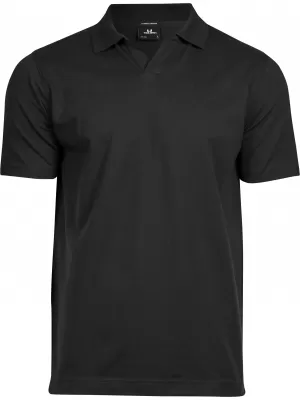 Herren-T-Shirt TEE JAYS | TJ 1404 SCHWARZ