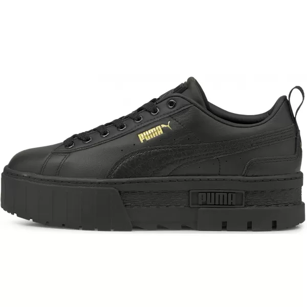  Damen PUMA MAYZE CLASSIC WNS 38420902 PUMA SCHWARZ 