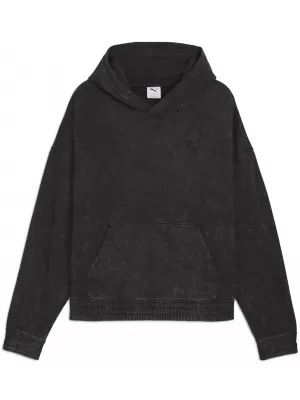 Herren-Sweatshirt PUMA FUTURE PUMA SCHWARZ