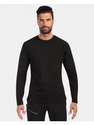 Herren-T-Shirt KILPI PROMOX-M ZM0304KI SCHWARZ