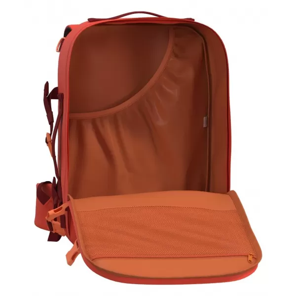  Rucksack CABINZERO CLASSIC PRO 32L TOMATENFEST 