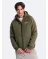 Jacke OMBRE C601 OLIVE