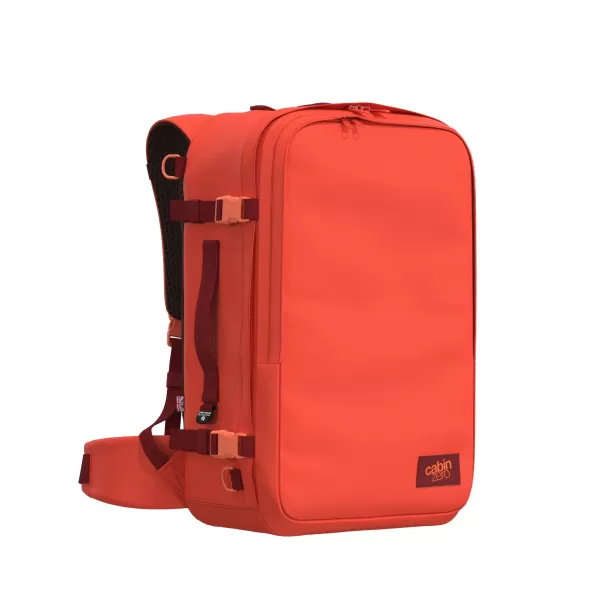  Rucksack CABINZERO CLASSIC PRO 42L TOMATENFEST 