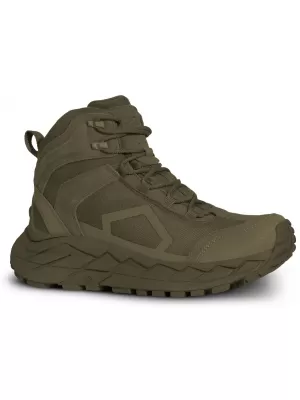 Stiefel PENTAGON GRAVITY TREKKING 6 WP BOOTS K15062 RANGER GRÜN