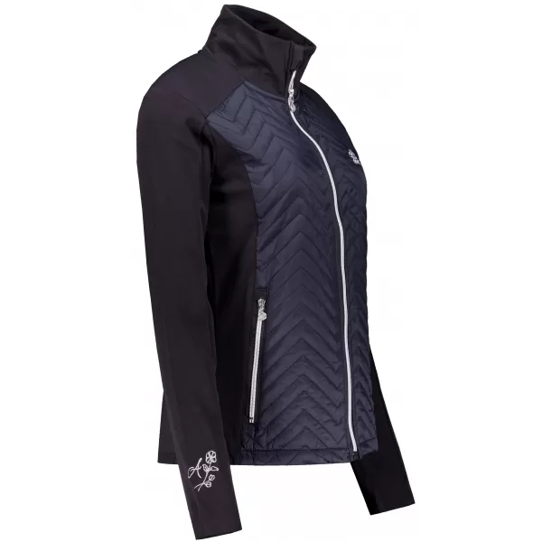  Damenjacke ALTISPORT GAIL SCHWARZ 