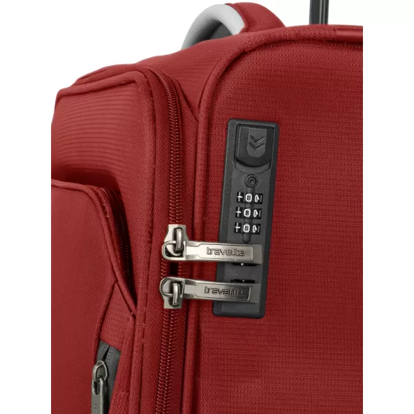  Koffer TRAVELITE JETPACK MAX 4 CABIN HRSG 
