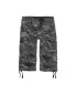 Herren 3/4 Hosen BRANDIT 2013 DARKCAMO