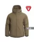 Ein Parka PENTAGON LCP V2.0 PRIMALOFT PARKA K01007 KOJOTE