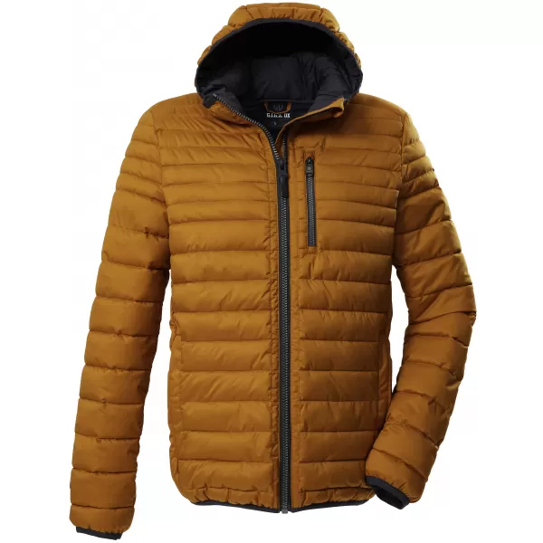  Jacke KILLTEC GW 28 ZIMT 