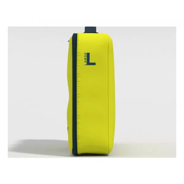  Veranstalter CABINZERO LUX PACKING CUBE LARGE MOJITO-LIMETTE 