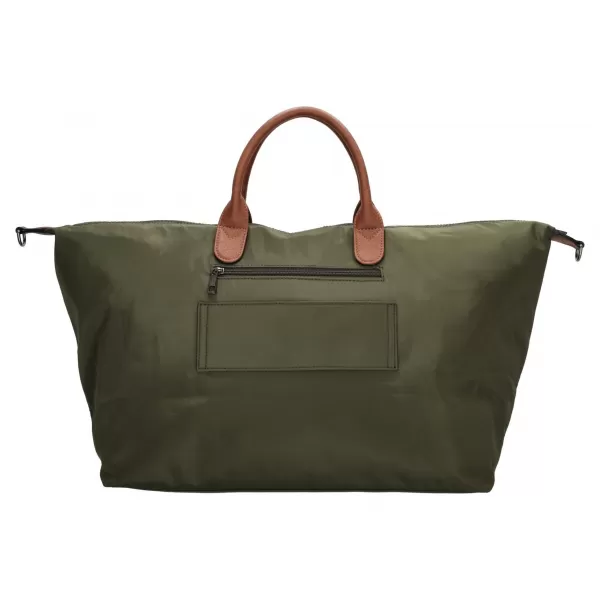  Tasche CHARM LONDON BUCKINGHAM W00324 OLIVE 