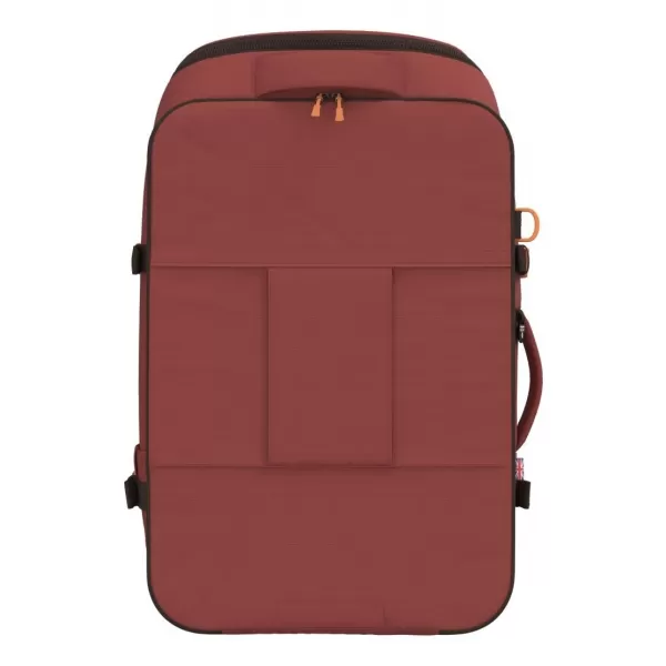  Rucksack CABINZERO ADV PRO 42L ROTE SANGRIA 
